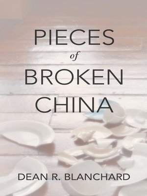 cover image of Pieces of Broken China
